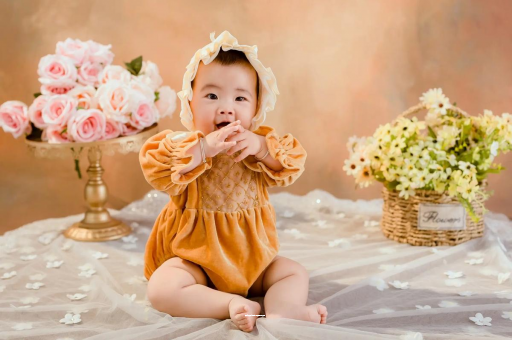 怀化宝宝长湿疹了怎么处理